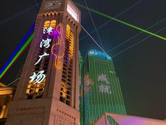 -世纪钟