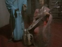 -明代监狱