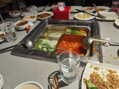 -海底捞火锅(泉城路店)