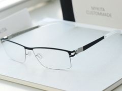 -目艮眼镜SHOWROOM(品牌集合店)