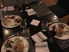 -WOLFGANG PUCK KITCHEN & BAR(迪士尼小镇店)