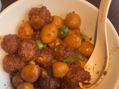 -小柴米·传统江西菜(万寿宫店)