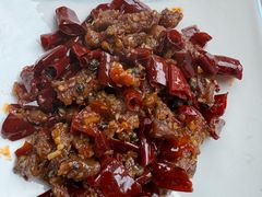 -老妈秘制兔头(春熙路店)