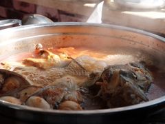 -弘烨 贵州酸汤 鱼火锅(东财店)