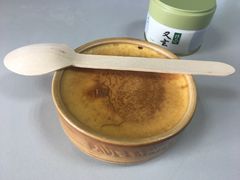 招牌法式焦糖炖蛋-PAUL LAFAYET 法式甜品(国金中心商场店)