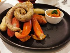 -维兰西餐(万泉河店)