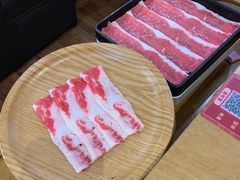 -牛New寿喜烧(青浦店)