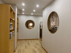 -蓉城阳光推拿馆(青台山路店)