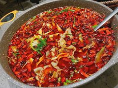 -一棠龙虾•王牌虾球(楚河汉街店)