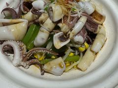 -船歌·鱼水饺青岛菜(金狮广场店)