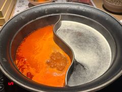 -温野菜涮涮锅(西单大悦城店)