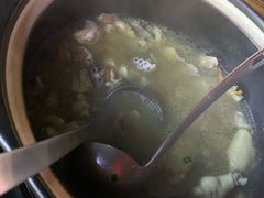 -吉品莞家·鲍鱼鸡煲(东莞店)