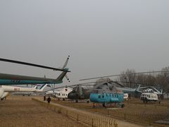 -中国航空博物馆