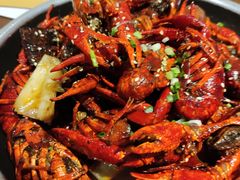 -一棠龙虾•王牌虾球(光谷天地店)
