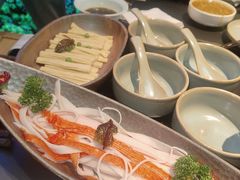-季季山·云南野生菌火锅(上海首店)