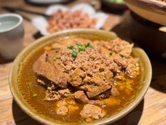 -金鱼妈妈 山野·食趣(荫山街店)