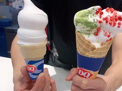 -DQ·蛋糕·冰淇淋(湖景东路店)