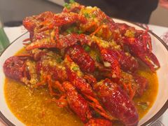 -小田油焖小龙虾(双井店)
