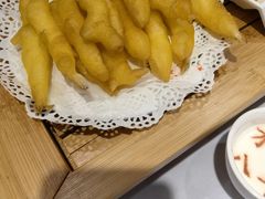 -春满园·邯郸菜发祥地(滏东店)