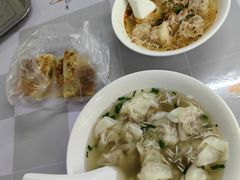 -巧手馄饨(箍桶巷店)