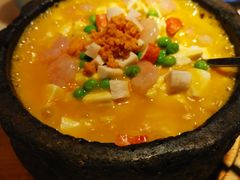 -韵秋荷(宝山龙湖天街店)