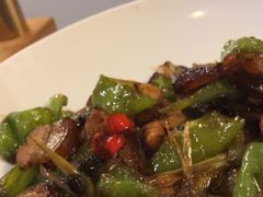 -羲和雅苑•北京烤鸭(平安国际金融中心店)