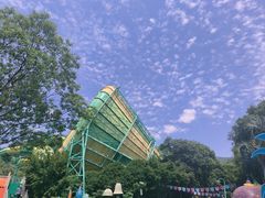 -苏州乐园森林水世界