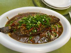 -百味园土菜馆(迎宾东路店)