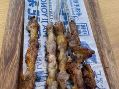 -马记永·兰州牛肉面(3019君尚店)