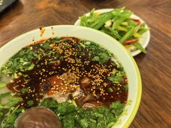 -丝路传奇·中国拉面航母店(北医三院店)