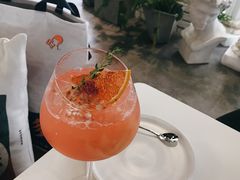 -风甜日暖·星座主题甜点(东二环泰禾店)
