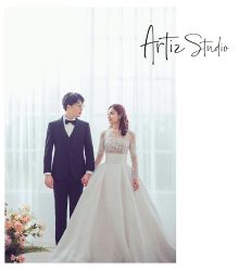 -艺匠摄影ARTIZ STUDIO(南京店)