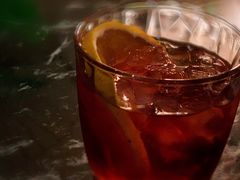 尼克罗尼-The Rug Cafe(王府中环店)