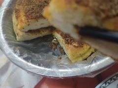 -回味南塘老王虾尾(总店)