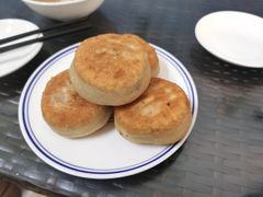 -永盛斋小吃(故宫店)