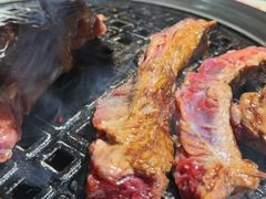 -霸腹烤肉(厦门柚子番店)