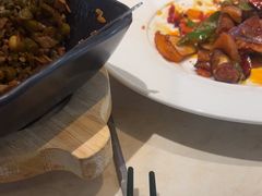 -巴扎屋大盘鸡·新疆菜(汇嘉时代店)