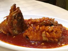 -翠亭酒家(山西南路店)