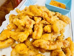 -柒柒海里·平价海鲜·蒸汽·家宴(金沙滩店)