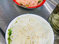 -虎婆冷饮店·海南特色炒冰(三亚湾店)