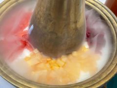-阿娜尔·新疆菜(宜家荟聚中心店)