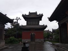 -关帝庙(大同古城)