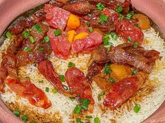 -啫神·广州地标美食(北京路店)