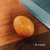 快手营养宵夜，来一个荷包蛋。