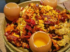 酒鬼牛肉-盡膳口福跷脚牛肉火锅(合生汇购物中心店)