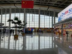 -南昌昌北国际机场