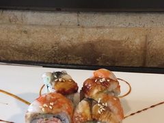 -山葵家·创意料理(宁波来福士店)