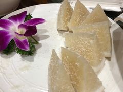 -糟粕醋·椰苑海南菜餐厅(亚龙湾天域酒店)