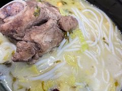 -大鼓米线(杭州国大城市广场店)