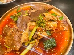 -熹悟海鲜火锅·广式打边炉